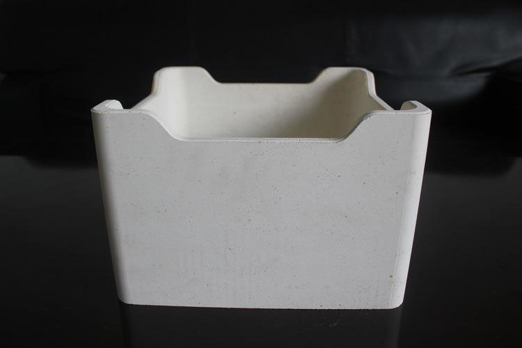 剛玉莫來(lái)石制品